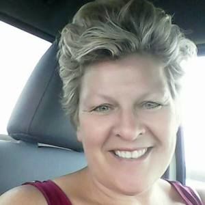 Meet your Posher, Brenda